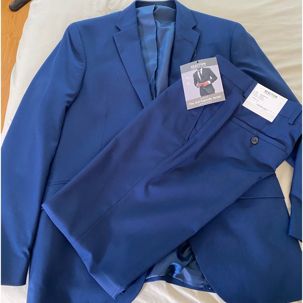 Men’s suit